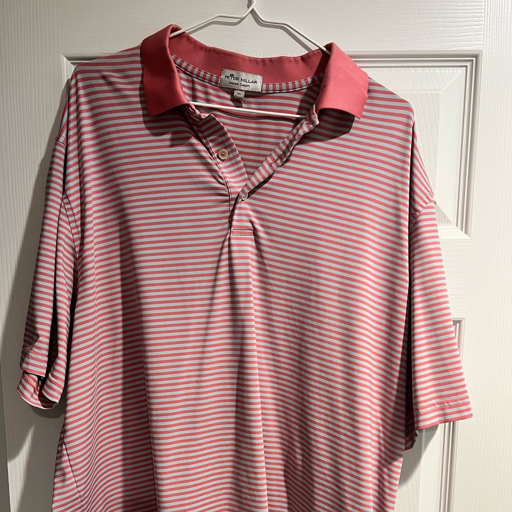 Peter Millar Performance Polo - image 1